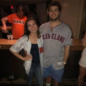 Meet your Posher, Matt